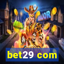 bet29 com